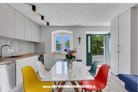 Holiday Home Pelegrin foto 4