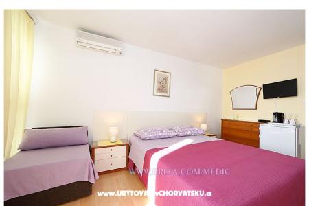 Chambres and Appartementts Medic foto 3