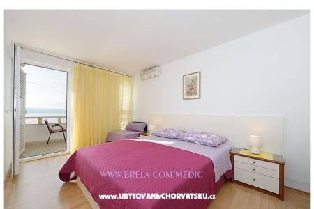 Chambres and Appartementts Medic foto 4