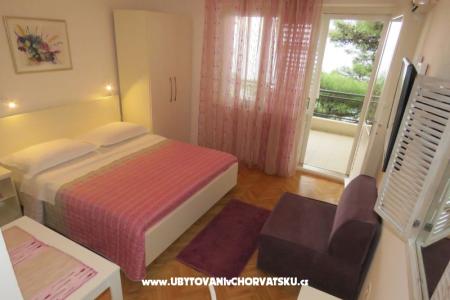 Apartmani Mirko Staničić foto 2