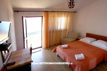 Appartements Danijel foto 2