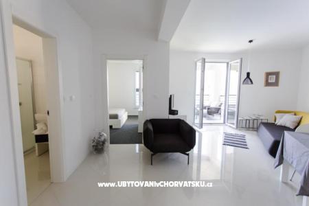 Villa Franka foto 4