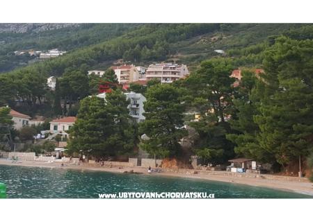 Maison Pokoje Chambre Villa Sodan foto 4