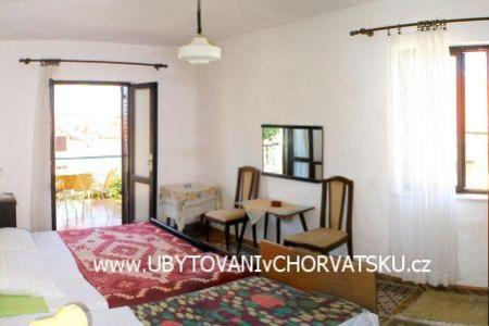 Accommodation Hajdic foto 4