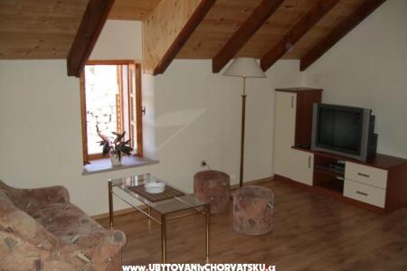 Appartement Katarina foto 4
