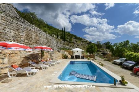 Appartement Kuna Konavoska foto 2