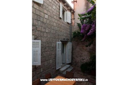 Maison de vacances Ratkica foto 2