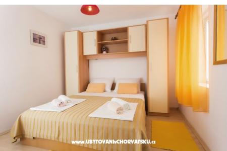 Ucovic Appartements foto 3