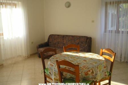 Appartements Vodarić foto 2