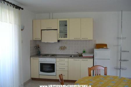 Appartements Vodarić foto 3