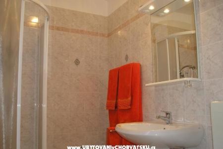 Appartements Vodarić foto 4