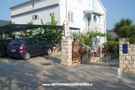 Appartements Orbanić foto 2