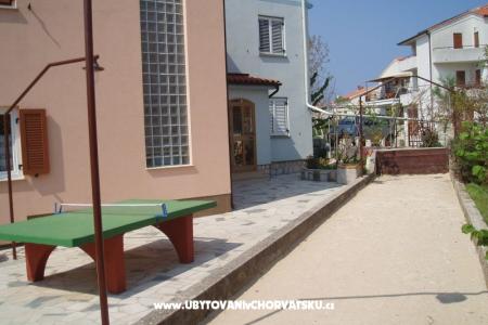 Appartements Orbanić foto 5