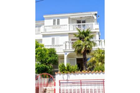 Anmarie Appartements Crikvenica Croatie