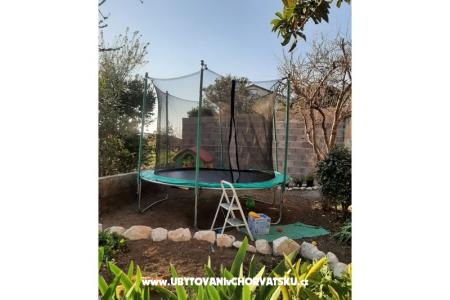 Appartement Danijela foto 2