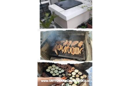 Appartement Danijela foto 3