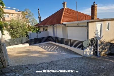 Appartement Elena foto 2