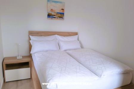 Appartement Jadranovo foto 4