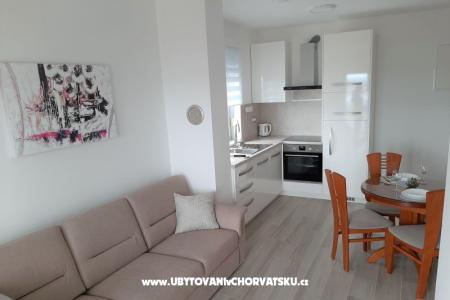 Appartement Jadranovo foto 5