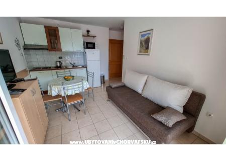 Appartement Lovor Crikvenica Croatie