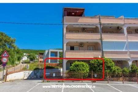 Appartement Lovor foto 3