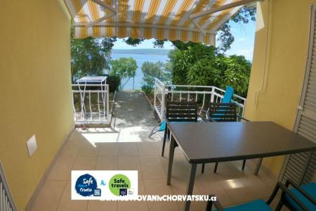 Appartement Matej Crikvenica Croatie