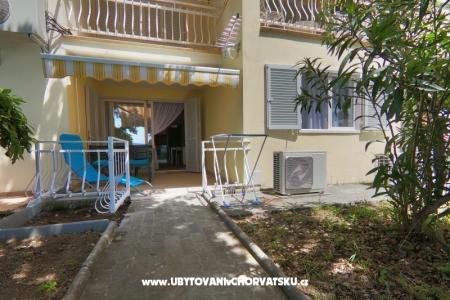 Appartement Matej foto 3