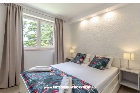 Appartement More Crikvenica Croatie