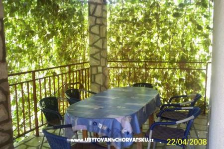 Appartement Selce Matkino foto 3