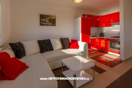 Appartement Silber  foto 3