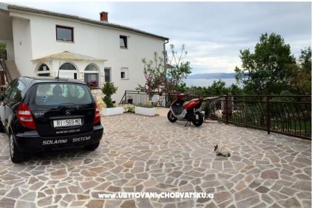 apartmani Cotra foto 4