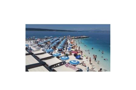 Appartements Grof Selce foto 4