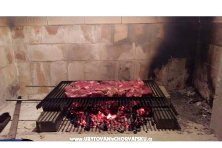 Appartements Grof Selce foto 5