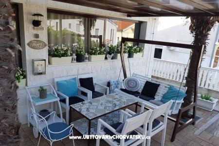 Appartements i sobe Beata foto 3