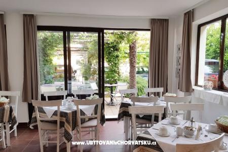 Appartements i sobe Beata foto 4