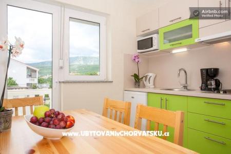 Appartements Jadranovo foto 4