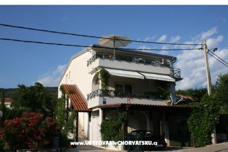 Appartements Katarina Crikvenica Croatie