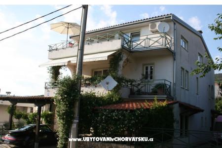 Appartements Katarina foto 2