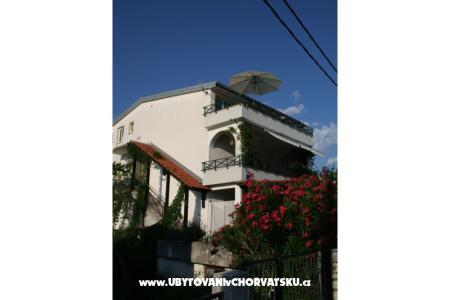 Appartements Katarina foto 3