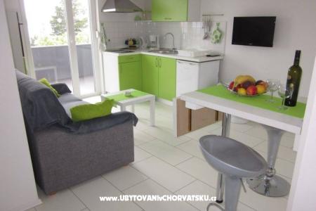 Appartements Lana foto 5