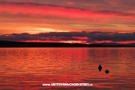 VILLA LYDIA SELCE  Crikvenica Croatie