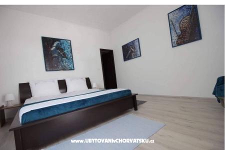 Appartements ĐINA Selce Crikvenica Croatie