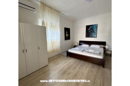 Appartements ĐINA Selce foto 2