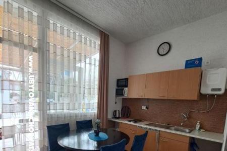 Appartements ĐINA Selce foto 4
