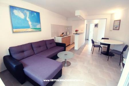 Appartements Mijo  foto 2