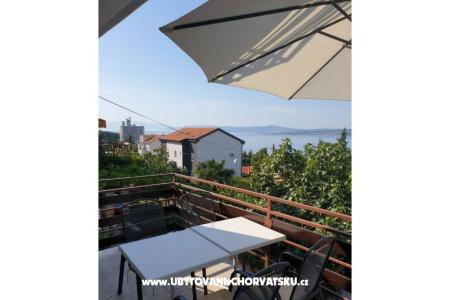 Appartements Mila foto 4