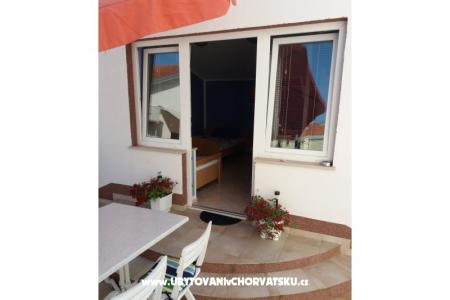 Appartements Nina foto 3