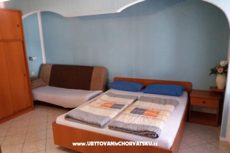 Appartements Nina foto 5