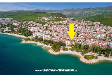 Beach Appartements Center foto 2