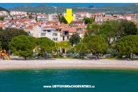 Beach Appartements Center foto 3